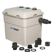 Condensatiewaterpomp Dryfast PK