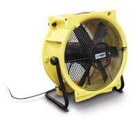 Ventilator Trotec TVV 4500